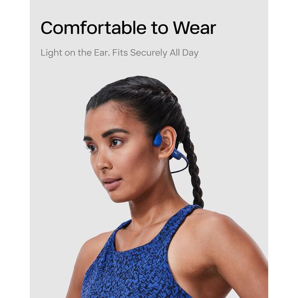 Shokz OpenRun Blue- Type C