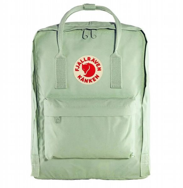 Fjallraven - Kanken Classic - Mint Green