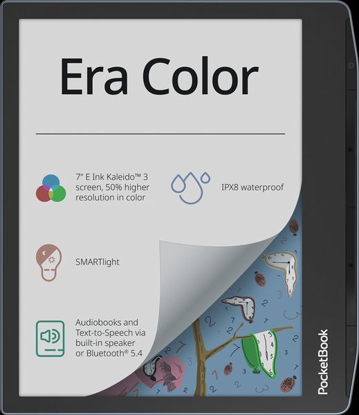 PocketBook Era Color e-reader