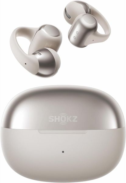 Shokz OpenDots ONE Grey