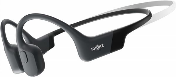 Shokz OpenRun Mini Black - Type C